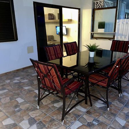 Dowtown Holiday Home In Playa Del Ingles ภายนอก รูปภาพ