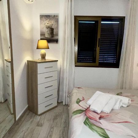 Dowtown Holiday Home In Playa Del Ingles ภายนอก รูปภาพ
