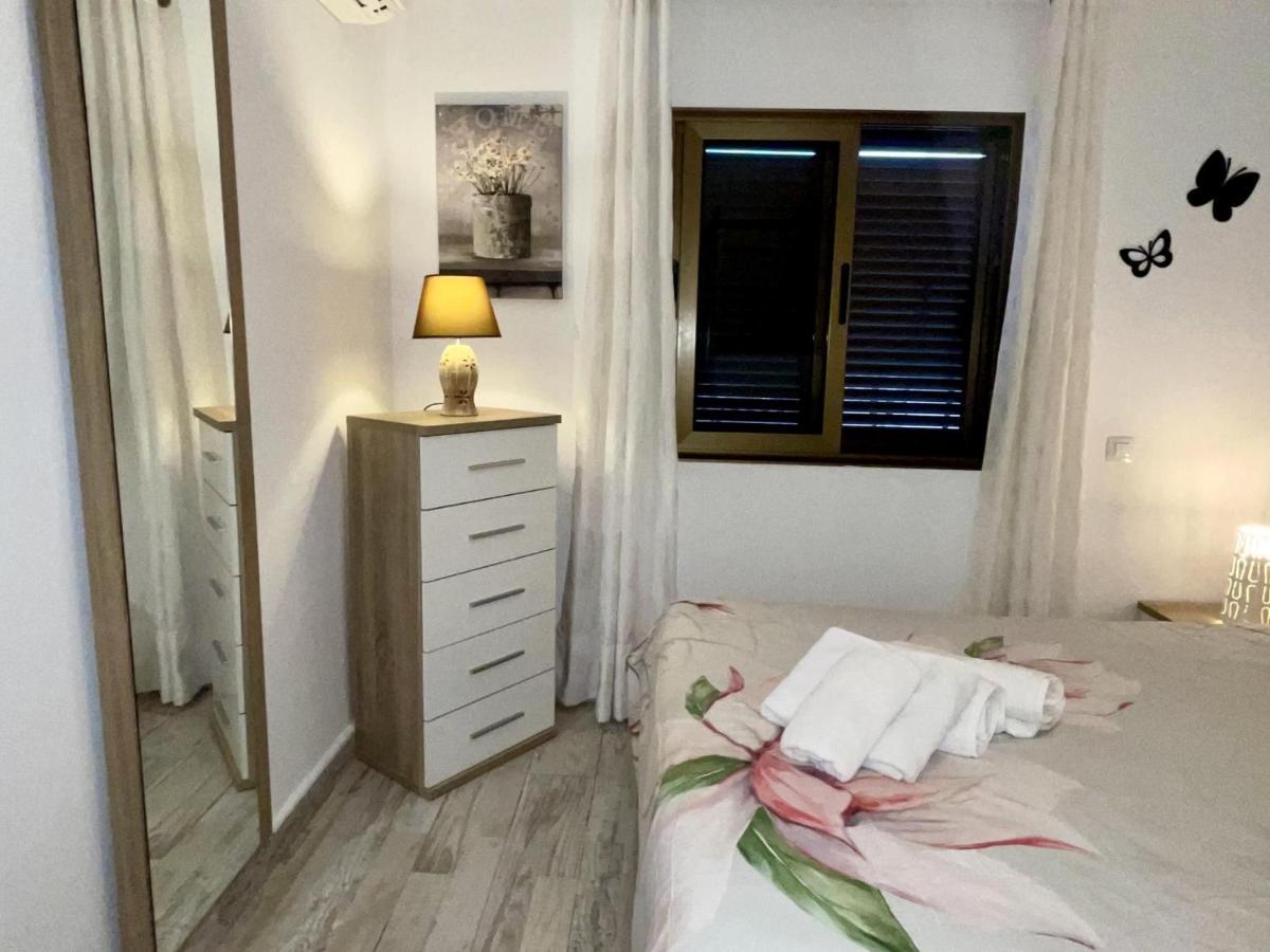 Dowtown Holiday Home In Playa Del Ingles ภายนอก รูปภาพ