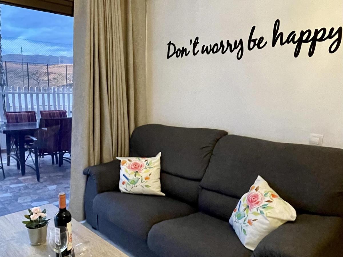 Dowtown Holiday Home In Playa Del Ingles ภายนอก รูปภาพ
